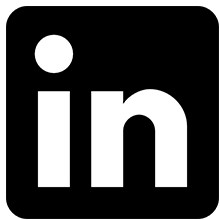 linkedin logo Top